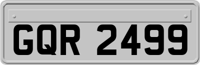 GQR2499