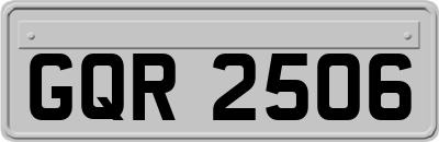 GQR2506