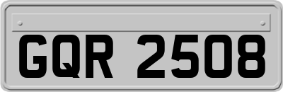 GQR2508