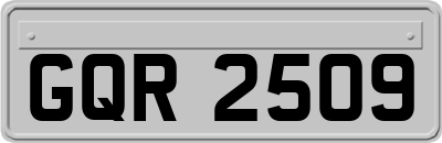 GQR2509