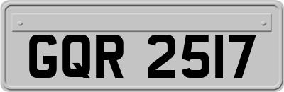 GQR2517