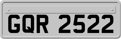 GQR2522