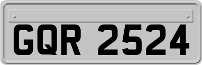 GQR2524