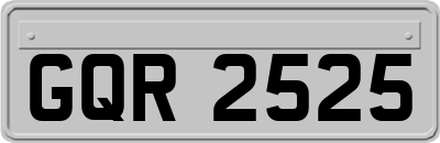 GQR2525