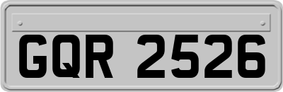GQR2526