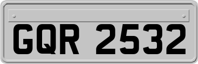 GQR2532