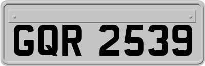 GQR2539