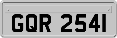 GQR2541