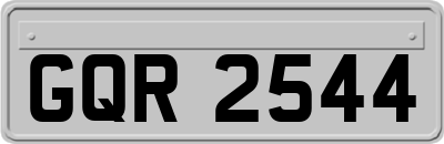 GQR2544