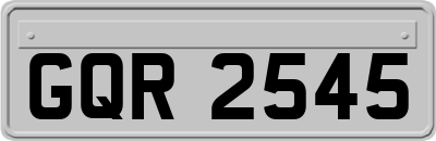 GQR2545