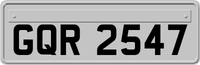 GQR2547