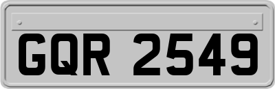 GQR2549