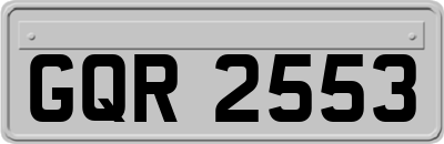 GQR2553