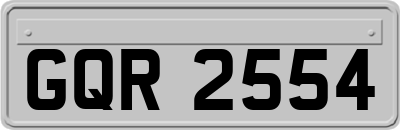 GQR2554