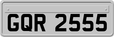 GQR2555