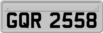 GQR2558