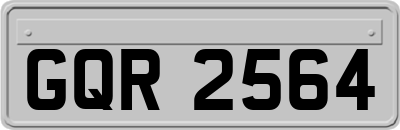 GQR2564