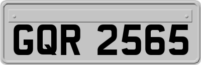 GQR2565