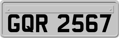 GQR2567