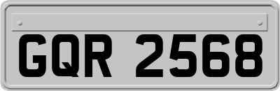 GQR2568