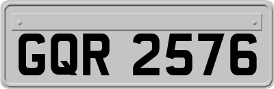 GQR2576