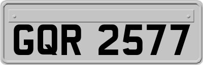 GQR2577