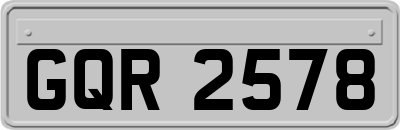 GQR2578