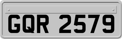 GQR2579