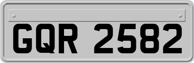 GQR2582