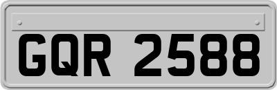 GQR2588