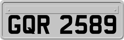 GQR2589