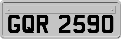 GQR2590