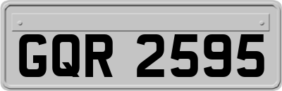 GQR2595