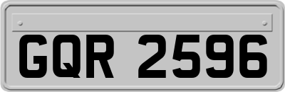 GQR2596