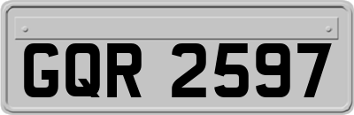 GQR2597