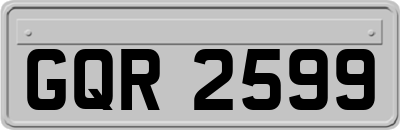 GQR2599