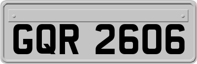 GQR2606