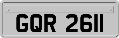 GQR2611
