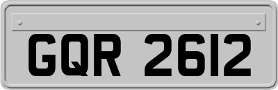 GQR2612