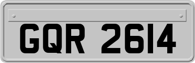 GQR2614