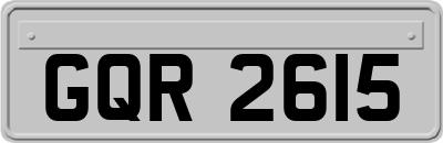 GQR2615