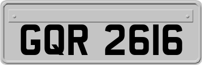 GQR2616