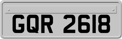 GQR2618
