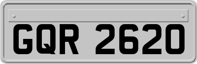 GQR2620