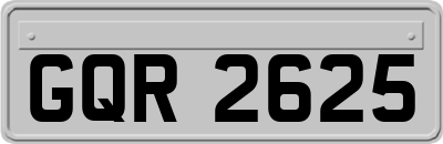 GQR2625