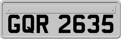 GQR2635