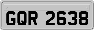 GQR2638