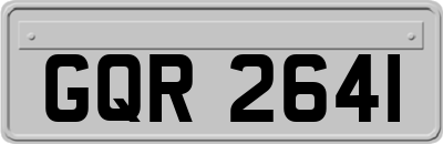 GQR2641