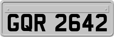 GQR2642