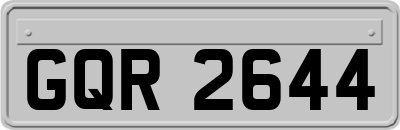 GQR2644